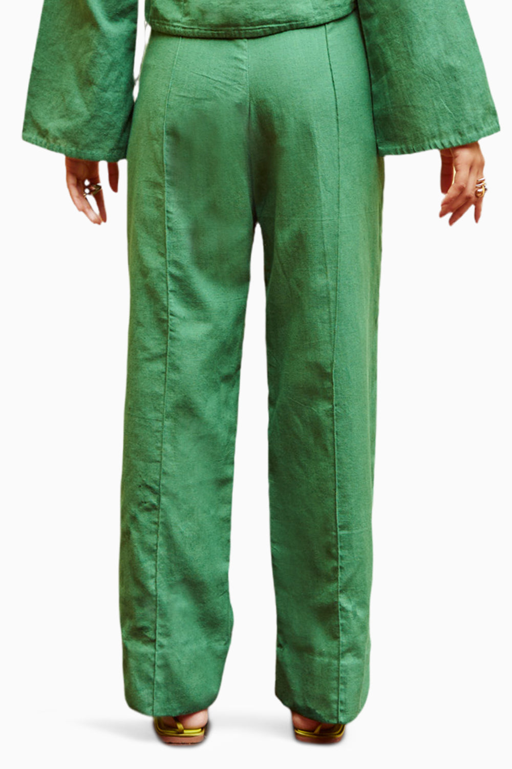 Verte Pant