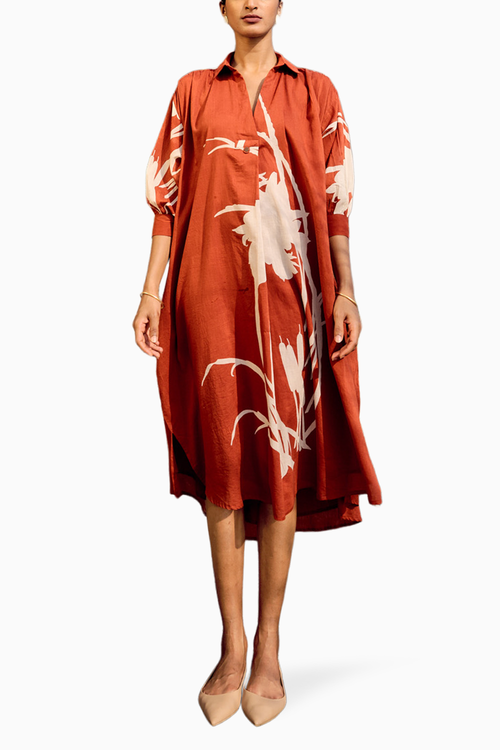 Eider Dress