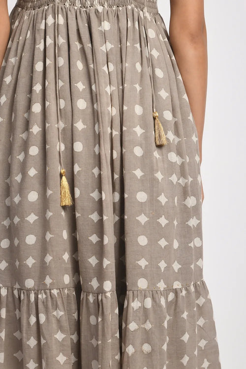 Kashish Strappy Set