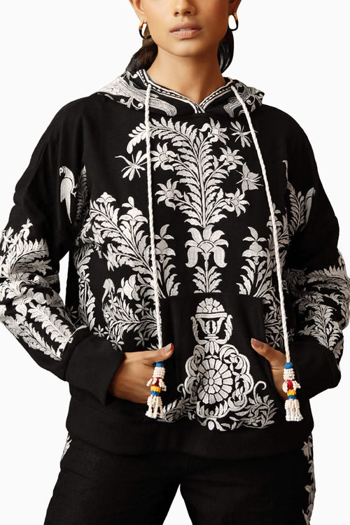 Moguls Hoodie
