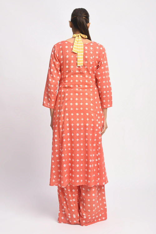 Sunkissed Suit Set