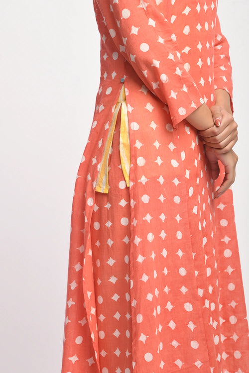 Sunkissed Suit Set