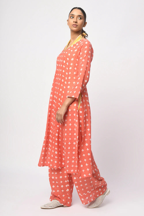 Sunkissed Suit Set