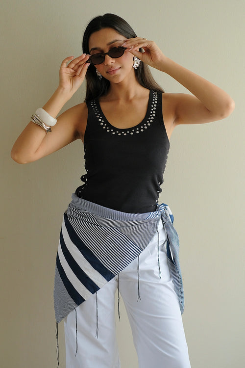 Nyx Top