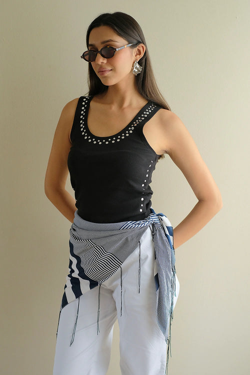 Nyx Top