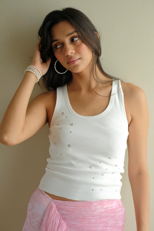 Pearl Top
