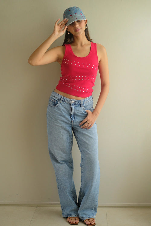 Ruby Top
