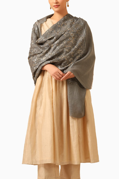 Kanchan Cashmere Stole