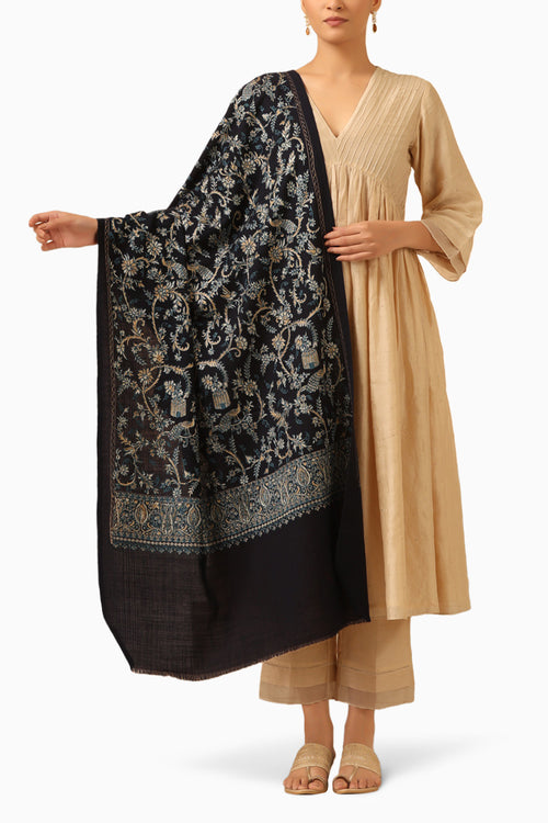 Rashmi Cashmere Stole