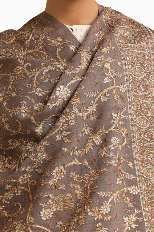 Kati Cashmere Stole