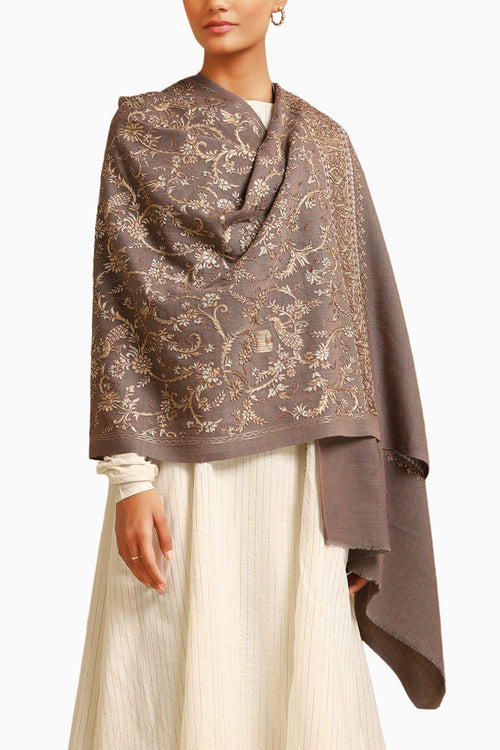 Kati Cashmere Stole