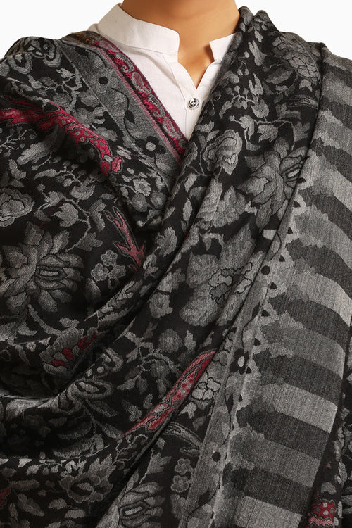 Aarunya Cashmere Shawl