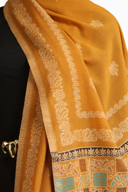 Nora Cashmere Stole