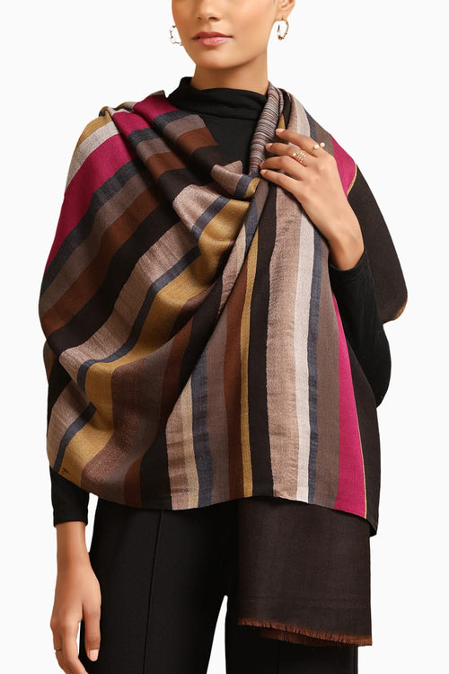 Gati Cashmere Shawl
