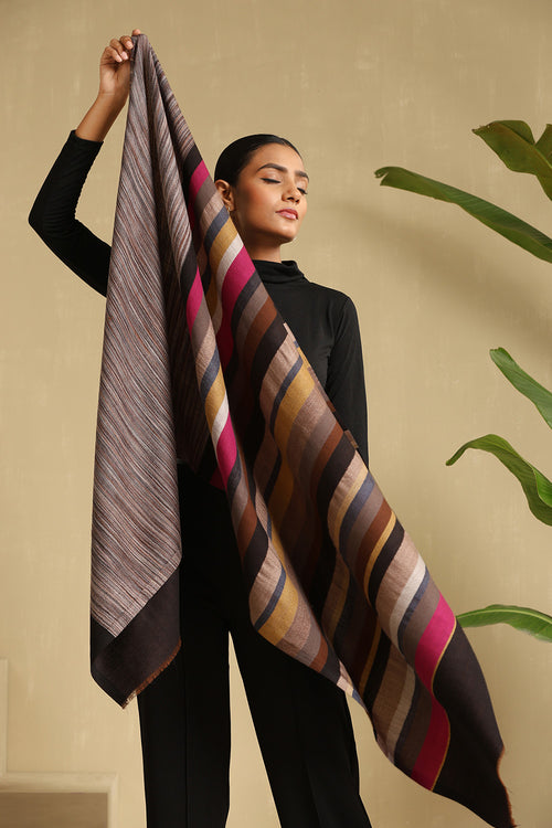 Gati Cashmere Shawl