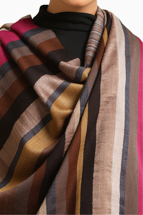 Gati Cashmere Shawl