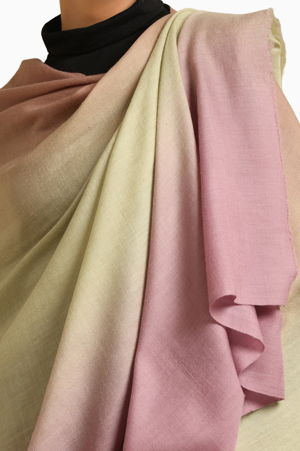 Gia Cashmere Shawl