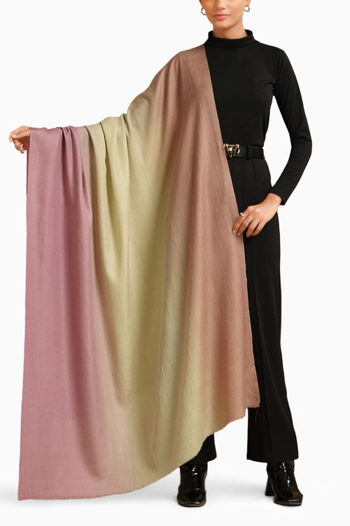 Gia Cashmere Shawl