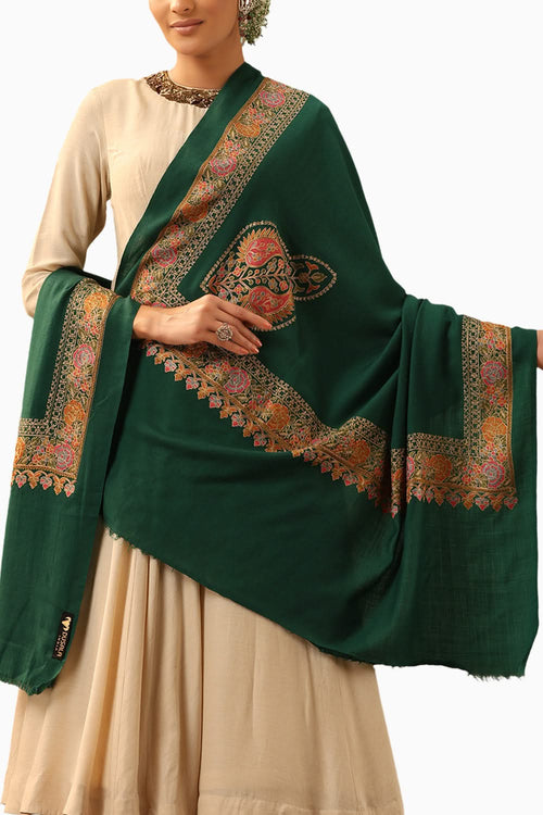 Adija Cashmere Shawl