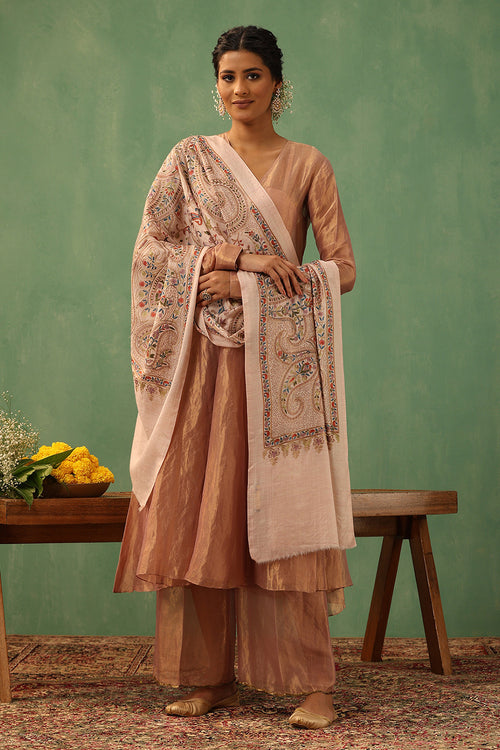 Gautama Cashmere Stole