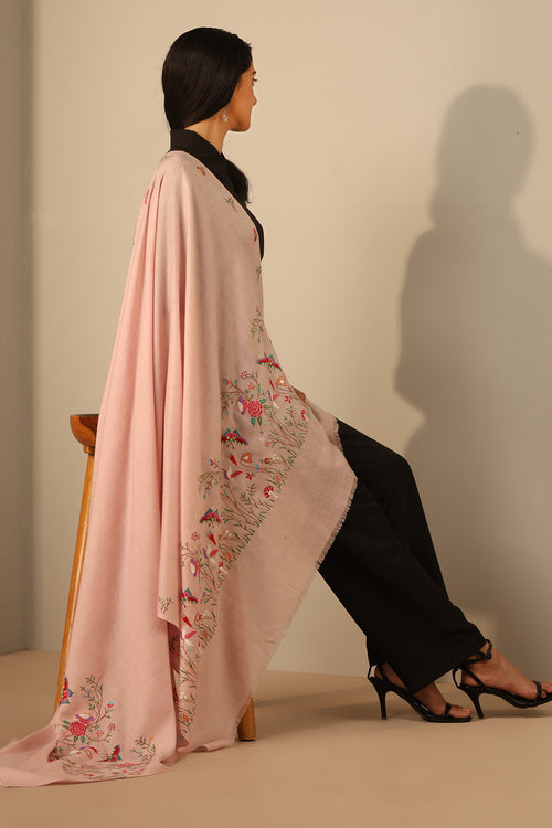 Ekantika Pashmina Shawl