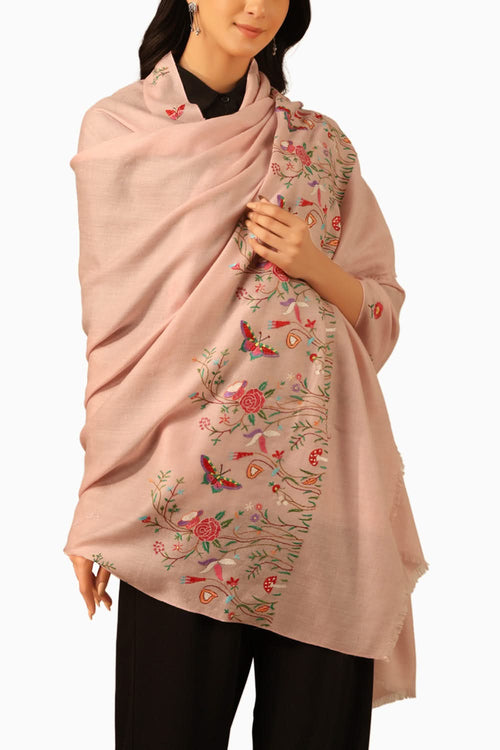 Ekantika Pashmina Shawl