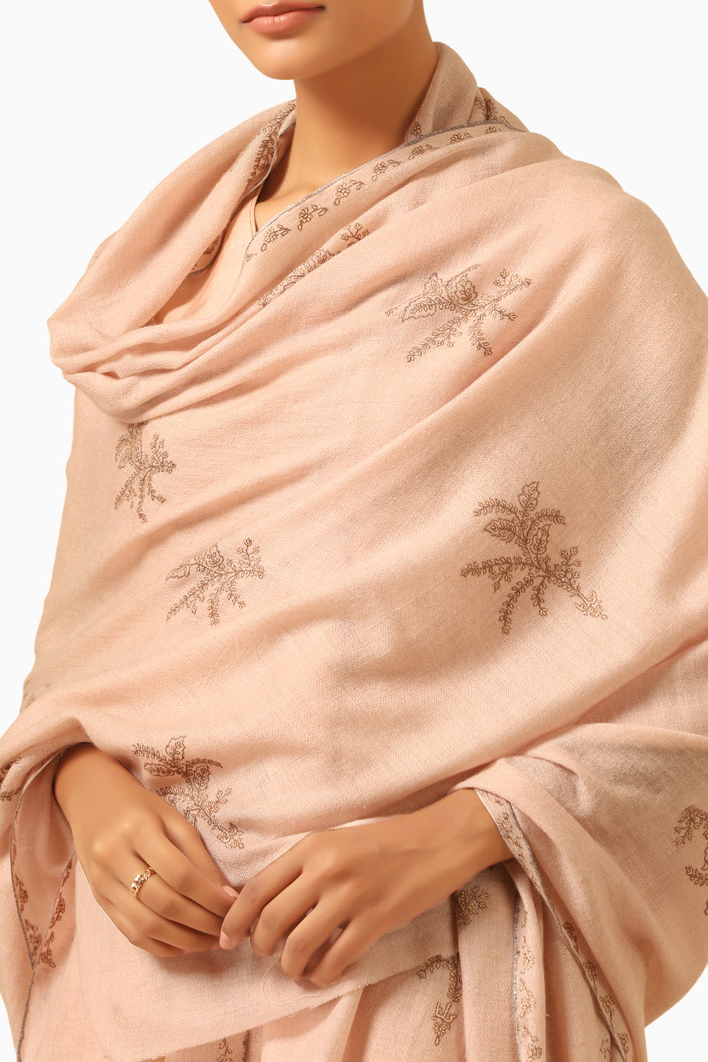 Miloni Pashmina Shawl