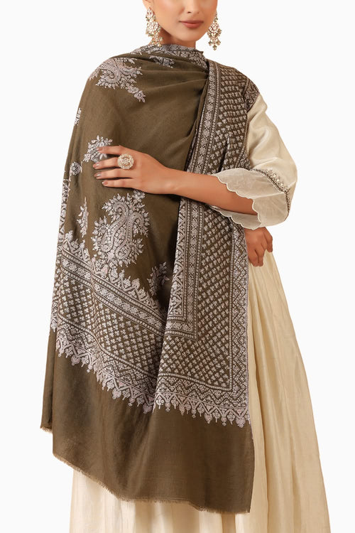 Maya Pashmina Shawl