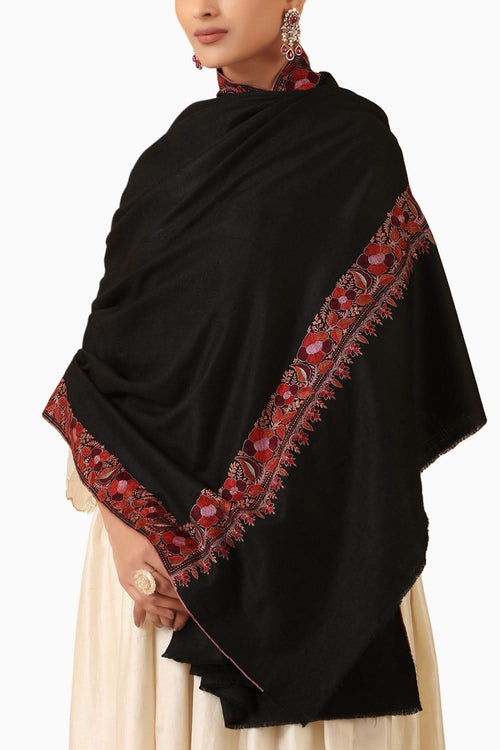 Nora Pashmina Shawl