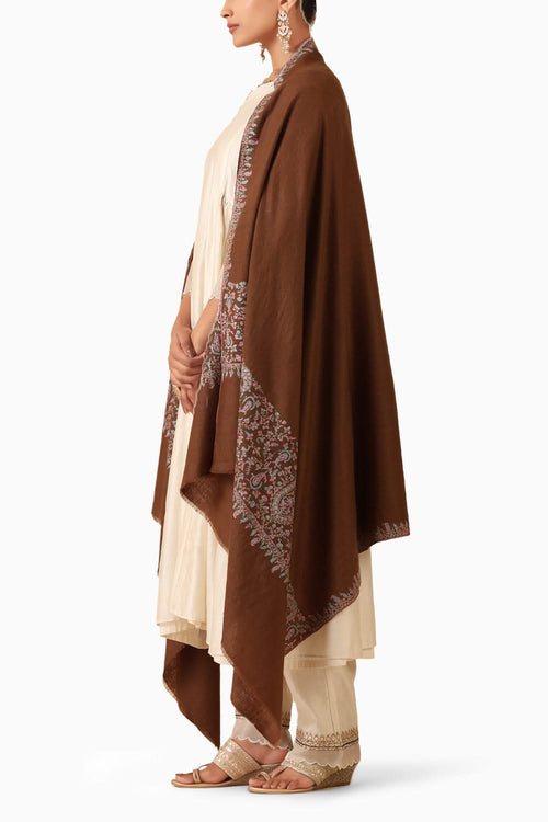 Leena Pashmina Shawl