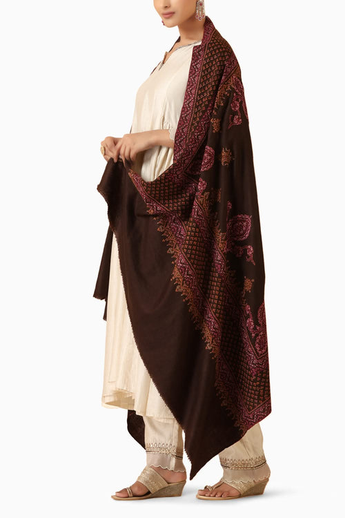 Maisie Pashmina Shawl