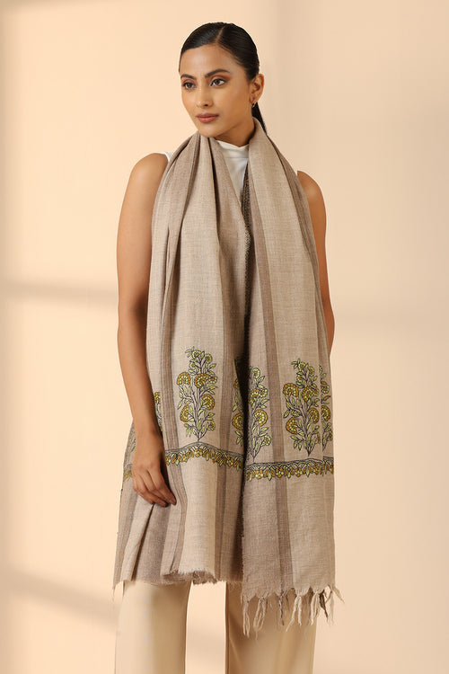 Isla Pashmina Shawl