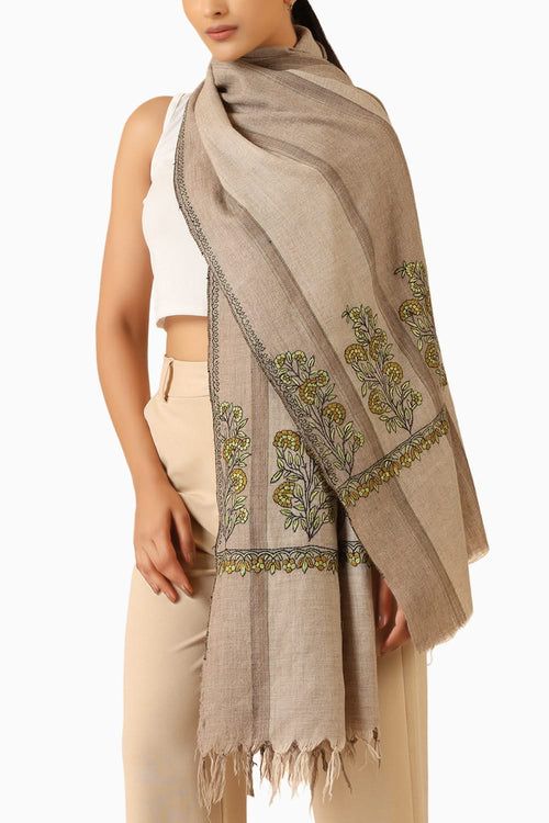 Isla Pashmina Shawl