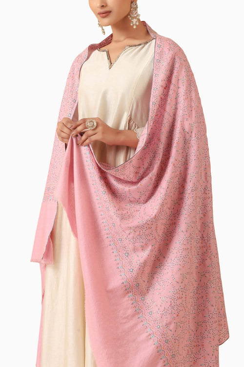 Stell Pashmina Shawl
