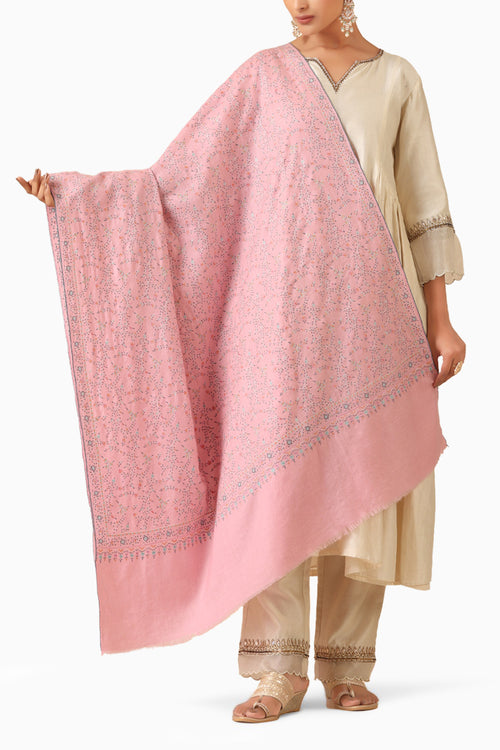 Stell Pashmina Shawl