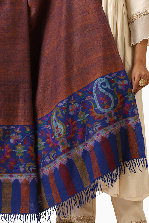 Nova Pashmina Shawl