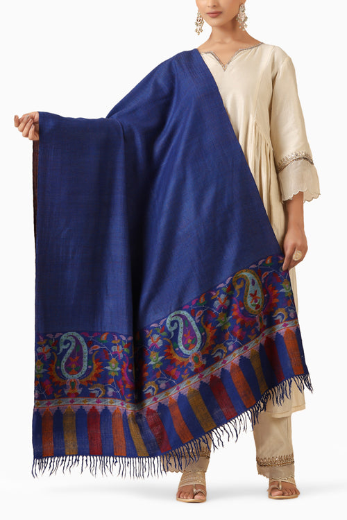 Nova Pashmina Shawl
