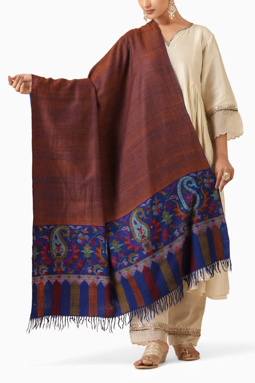 Nova Pashmina Shawl