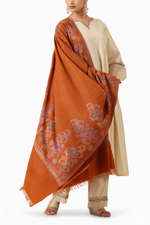 Adya Pashmina Shawl
