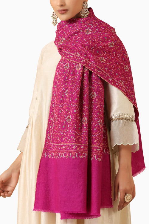 krishina Pashmina Shawl