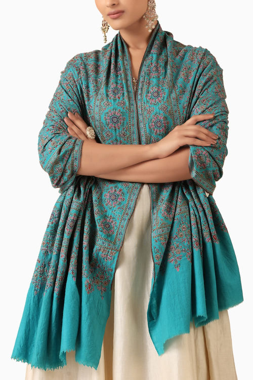 Aaravi Pashmina Shawl