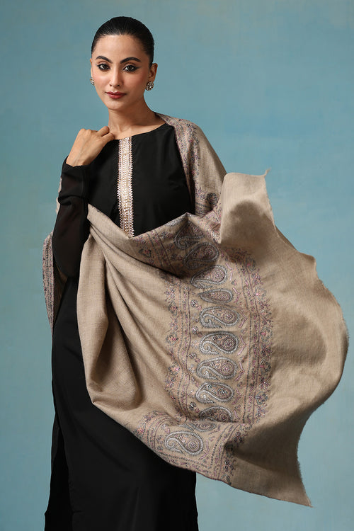 Emilia Shawl
