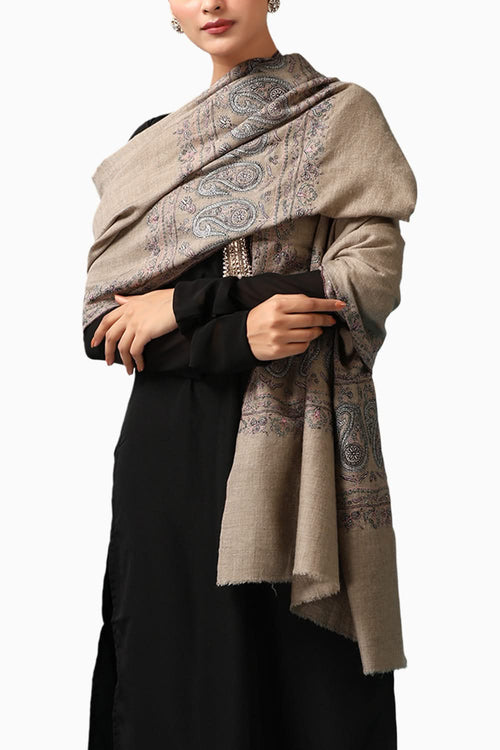 Emilia Shawl