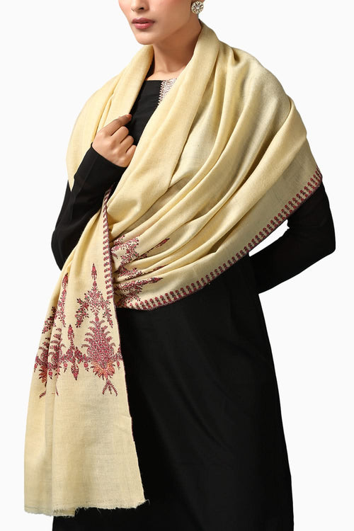 Simone Shawl