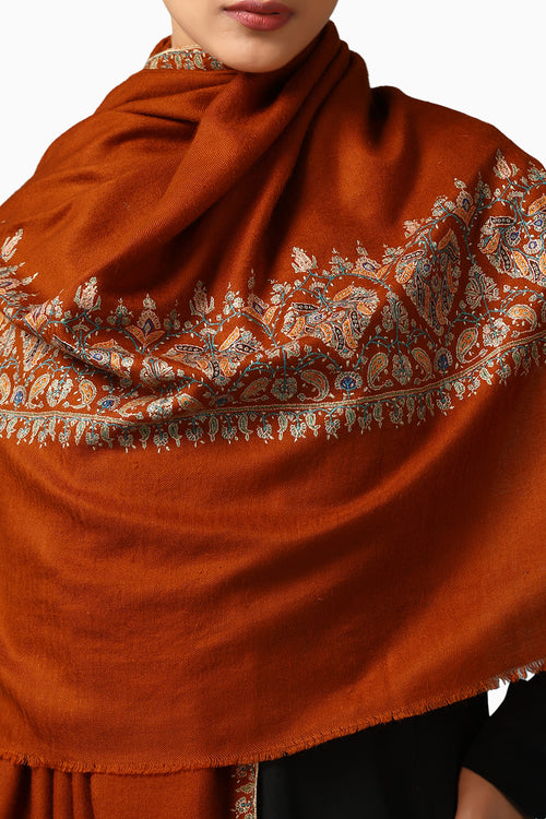 Beatrice Shawl