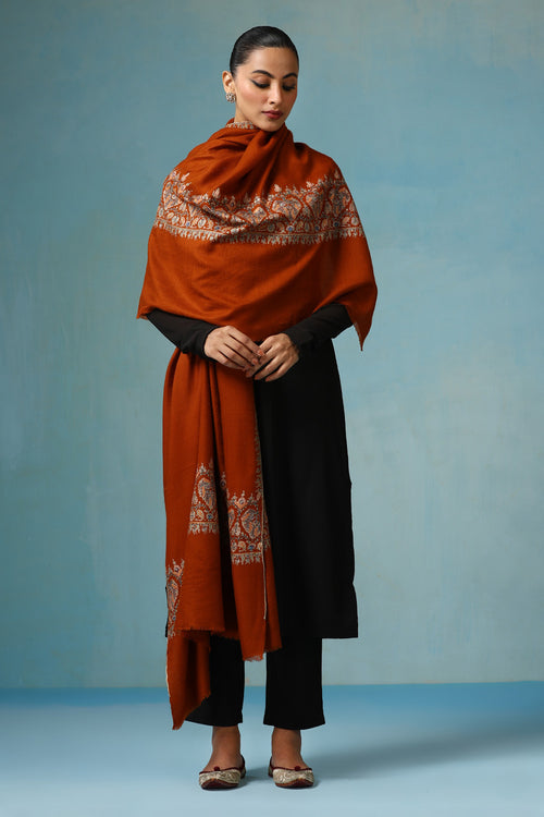 Beatrice Shawl
