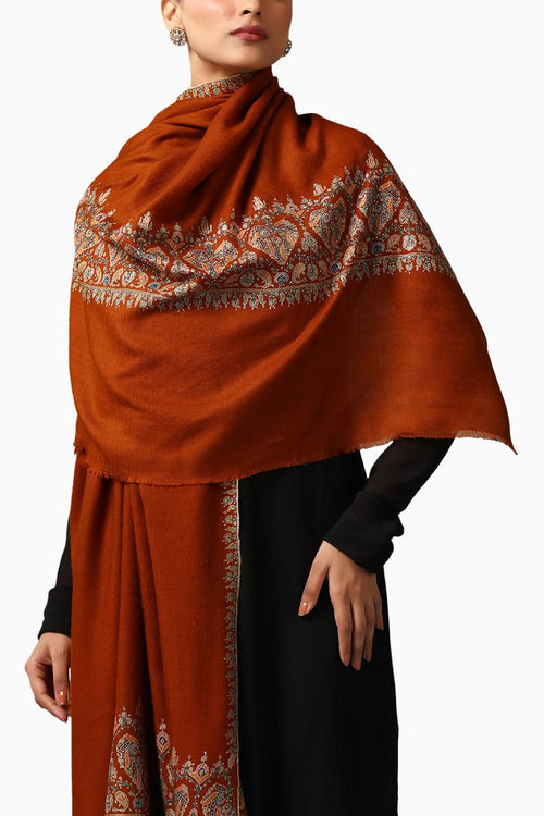 Beatrice Shawl