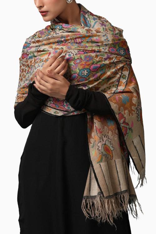 Camila Shawl