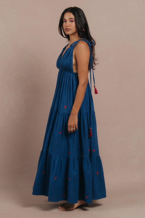 Denim Dream Dress