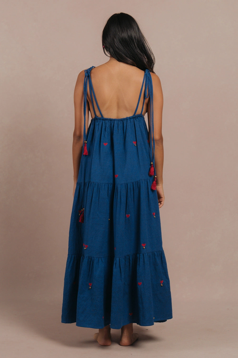 Denim Dream Dress